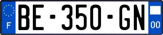 BE-350-GN