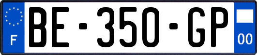 BE-350-GP