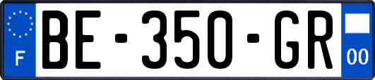 BE-350-GR