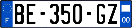 BE-350-GZ