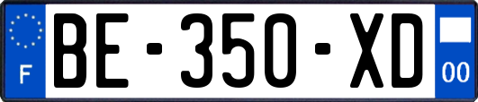BE-350-XD