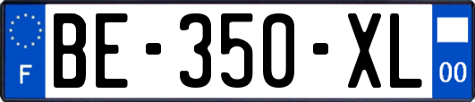 BE-350-XL