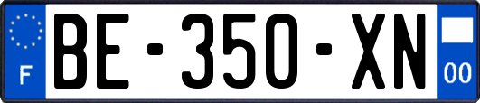 BE-350-XN