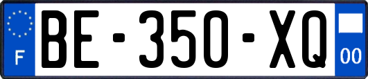 BE-350-XQ