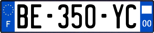BE-350-YC