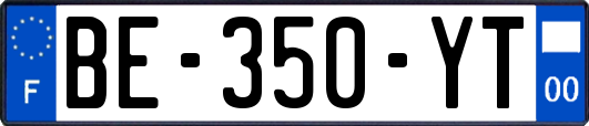 BE-350-YT