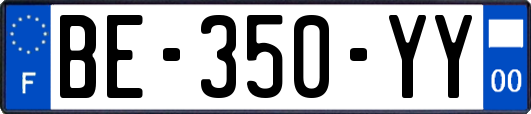 BE-350-YY