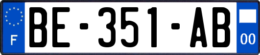 BE-351-AB