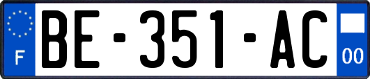 BE-351-AC