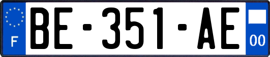 BE-351-AE