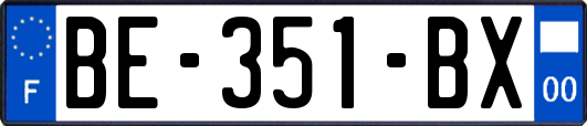 BE-351-BX