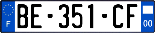 BE-351-CF