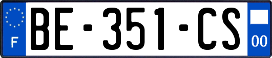 BE-351-CS