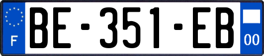 BE-351-EB