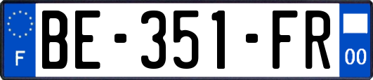 BE-351-FR