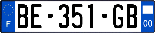 BE-351-GB