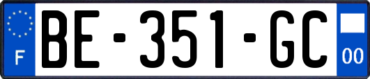 BE-351-GC