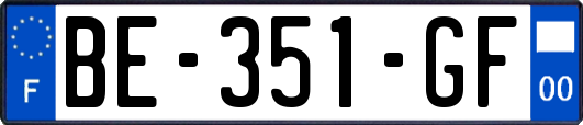 BE-351-GF