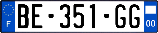 BE-351-GG
