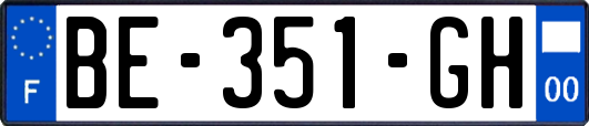 BE-351-GH
