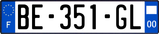 BE-351-GL
