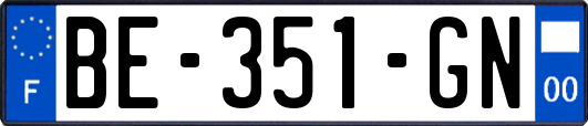 BE-351-GN