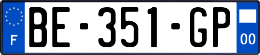 BE-351-GP