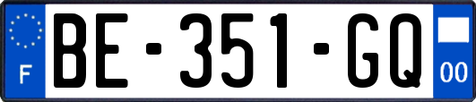 BE-351-GQ