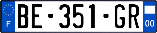 BE-351-GR