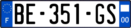 BE-351-GS