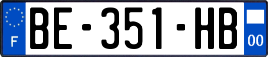 BE-351-HB