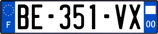 BE-351-VX