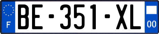 BE-351-XL