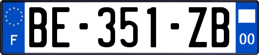 BE-351-ZB