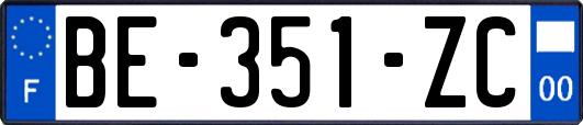 BE-351-ZC