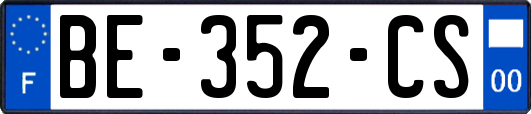 BE-352-CS