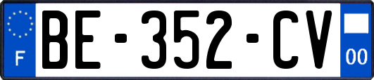 BE-352-CV