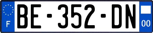 BE-352-DN