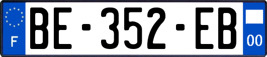BE-352-EB