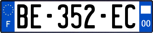 BE-352-EC