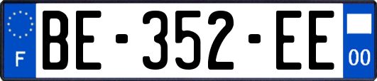BE-352-EE