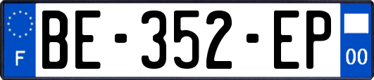 BE-352-EP