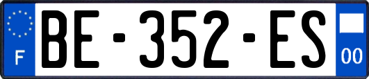BE-352-ES