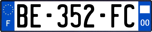 BE-352-FC