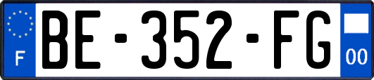 BE-352-FG