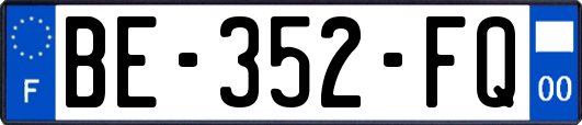 BE-352-FQ