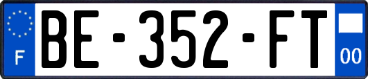 BE-352-FT