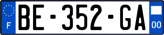 BE-352-GA