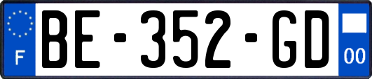 BE-352-GD