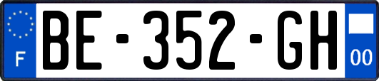 BE-352-GH